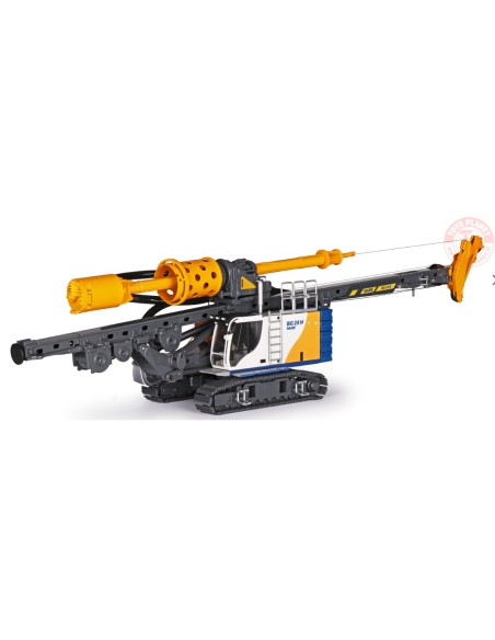 BAUER BG 28 2524/01 CONRAD
