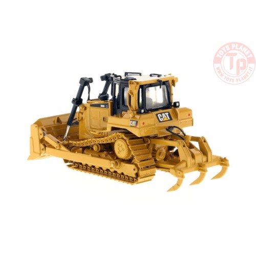 Cat D6R Track-Type Tractor DM 85910C DIECAST MASTERS