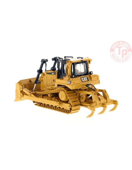 Cat D6R Track-Type Tractor DM 85910C DIECAST MASTERS Cat D6R Track-Type Tractor DM 85910C DIECAST MASTERS