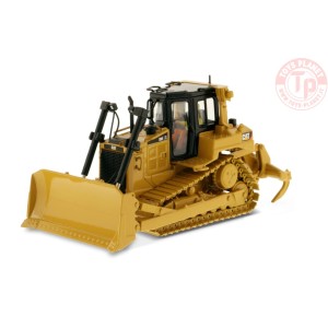 Cat D6R Track-Type Tractor DM 85910C DIECAST MASTERS