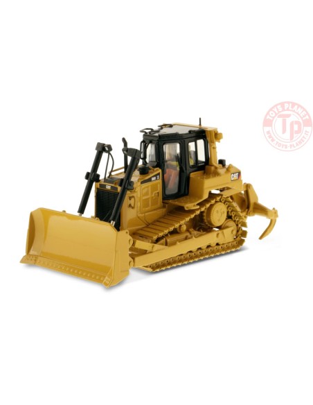 Cat D6R Track-Type Tractor DM 85910C DIECAST MASTERS