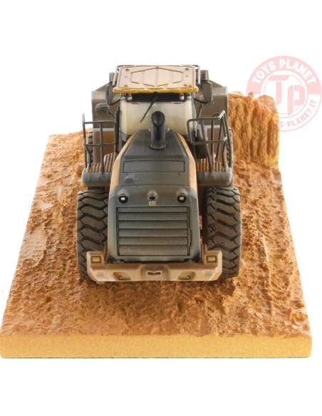 Cat 966M Weathered Wheel Loader DM 85703 DIECAST MASTERS Cat 966M Weathered Wheel Loader DM 85703 DIECAST MASTERS