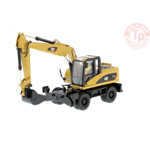 Cat M316D Wheel Excavator DM 85171C DIECAST MASTERS