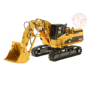 CAT 365C Front Shovel DM 85160 DIECAST MASTERS