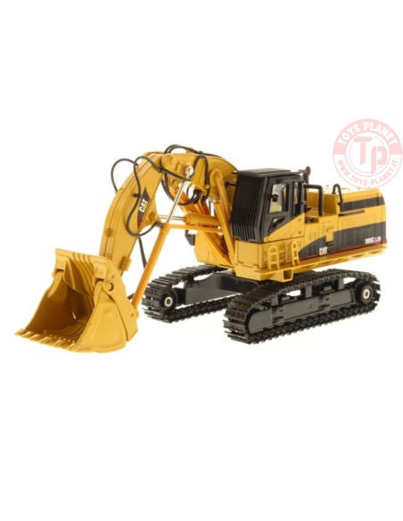 CAT 365C Front Shovel DM 85160 DIECAST MASTERS