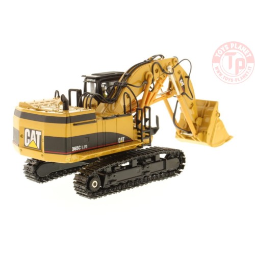 CAT 365C Front Shovel DM 85160 DIECAST MASTERS