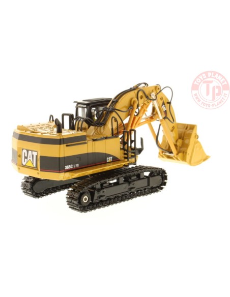 CAT 365C Front Shovel DM 85160 DIECAST MASTERS