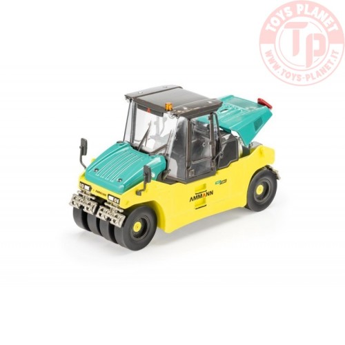 AMMANN ART280 compattatore gommato USK 31016 USK SCALEMODELS