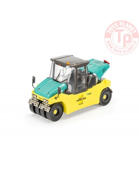 AMMANN ART280 compattatore gommato USK 31016 USK SCALEMODELS