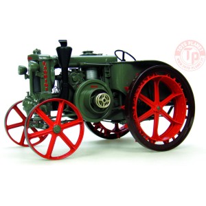 LANDINI SUPERLANDINI SCALA 1:16 UH 2706 UNIVERSAL HOBBIES