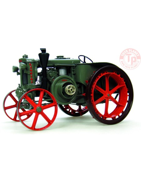 LANDINI SUPERLANDINI SCALA 1:16 UH 2706 UNIVERSAL HOBBIES