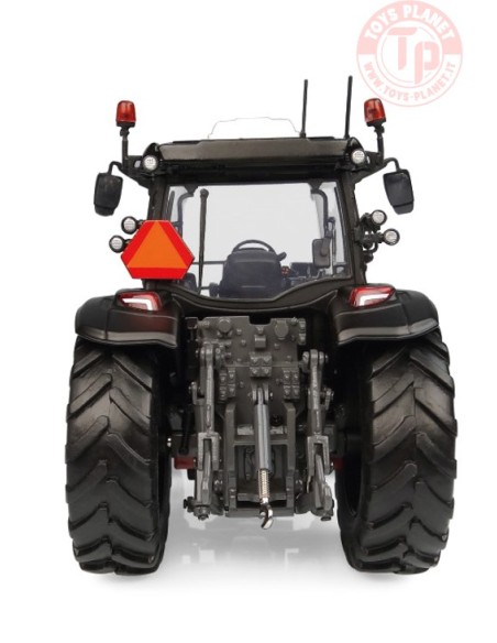 Valtra G 135 “Unlimited” – Matt black - 2022 UH 6440 UNIVERSAL HOBBIES Valtra G 135 “Unlimited” – Matt black - 2022 UH 6440 UNIVERSAL HOBBIES