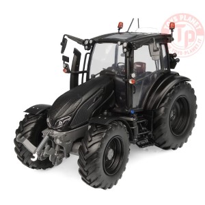 Valtra G 135 “Unlimited” – Matt black - 2022 UH 6440 UNIVERSAL HOBBIES