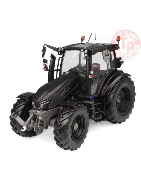Valtra G 135 “Unlimited” – Matt black - 2022 UH 6440 UNIVERSAL HOBBIES