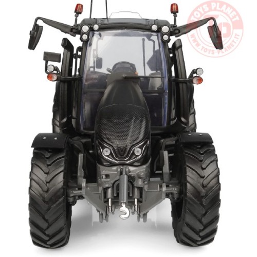 Valtra G 135 “Unlimited” – Matt black - 2022 UH 6440 UNIVERSAL HOBBIES