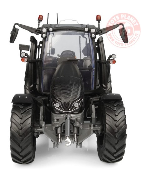 Valtra G 135 “Unlimited” – Matt black - 2022 UH 6440 UNIVERSAL HOBBIES Valtra G 135 “Unlimited” – Matt black - 2022 UH 6440 UNIVERSAL HOBBIES