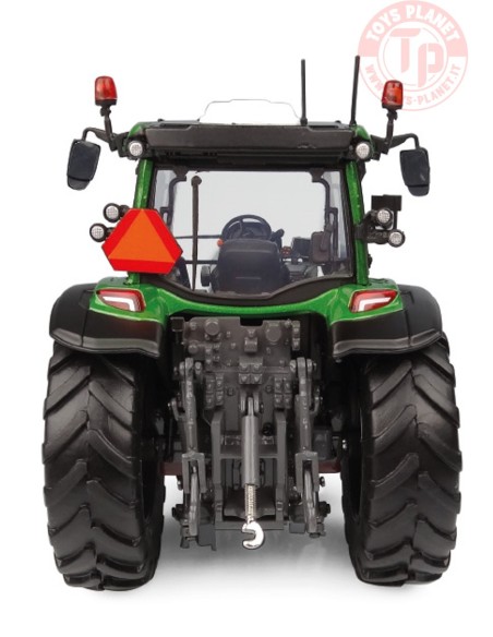 Valtra G 135 “Unlimited” – Ultra green - 2022 UH 6441 UNIVERSAL HOBBIES