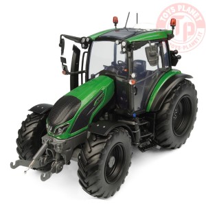 Valtra G 135 “Unlimited” – Ultra green - 2022 UH 6441 UNIVERSAL HOBBIES