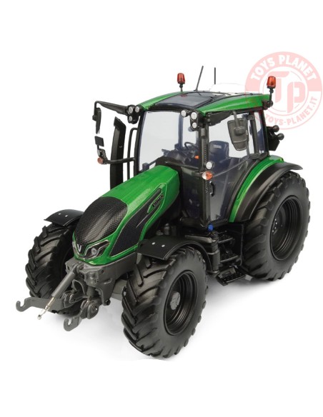 Valtra G 135 “Unlimited” – Ultra green - 2022 UH 6441 UNIVERSAL HOBBIES