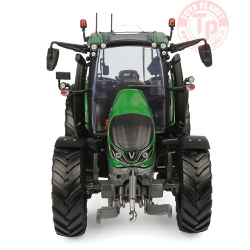 Valtra G 135 “Unlimited” – Ultra green - 2022 UH 6441 UNIVERSAL HOBBIES