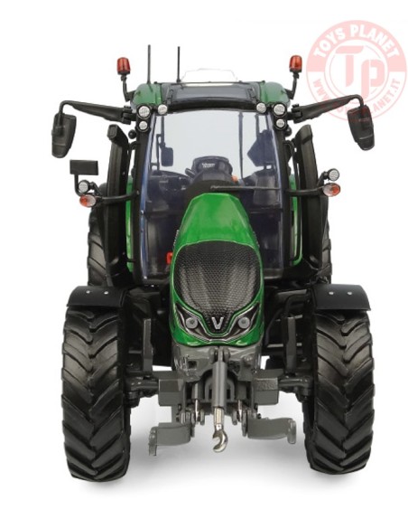 Valtra G 135 “Unlimited” – Ultra green - 2022 UH 6441 UNIVERSAL HOBBIES
