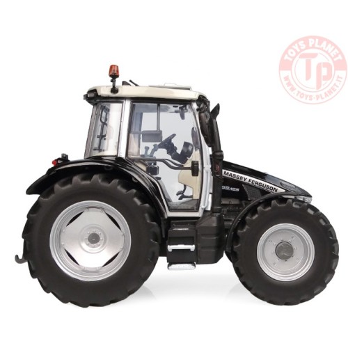 Massey Ferguson 5S.125 – Black Edition UH 6451 UNIVERSAL HOBBIES