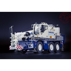 DEMAG AC 45 CITY WASEL IMC MODELS 33-0155 IMC MODELS
