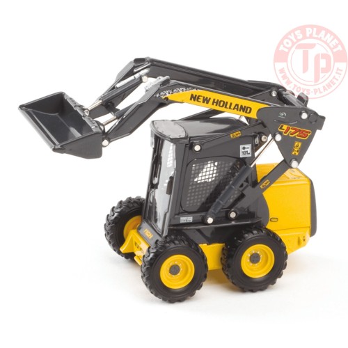 NEW HOLLAND L 175 ROS 00199 ROS