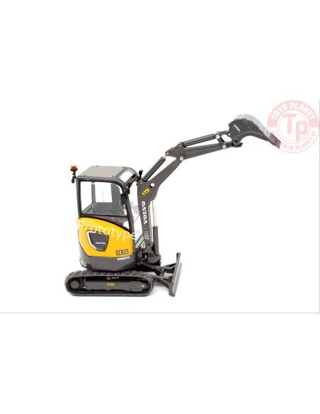Volvo ECR25 Compact Excavator Electric AT3200163 AT COLLECTIONS