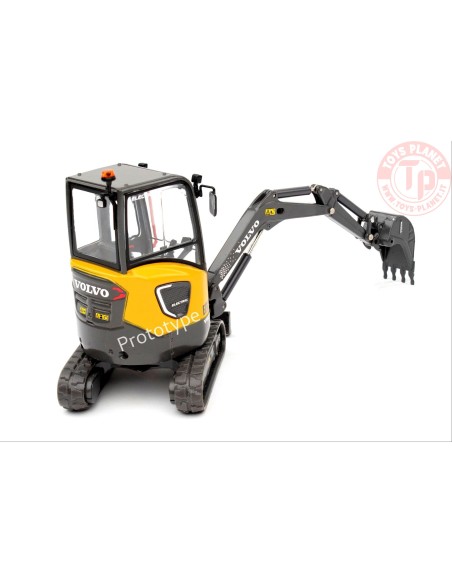 Volvo ECR25 Compact Excavator Electric AT3200163 AT COLLECTIONS