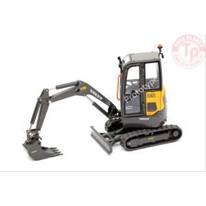 Volvo ECR25 Compact Excavator Electric AT3200163 AT COLLECTIONS