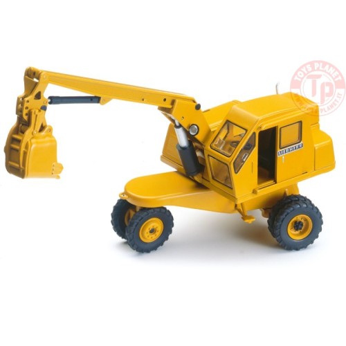 Liebherr-Mobilbagger L 300 NZG 10035172 NZG