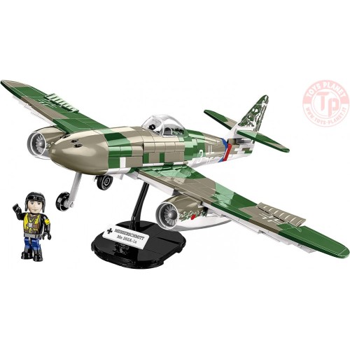 Messerschmitt ME 262A-1A COBI 5721 COBI