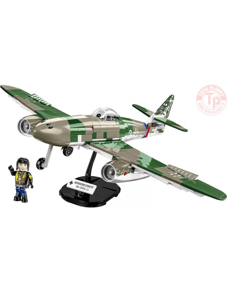 Messerschmitt ME 262A-1A COBI 5721 COBI