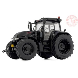 Steyr CVT 6195 Black Limited Edition MARGE MODELS 2222 MARGE MODELS