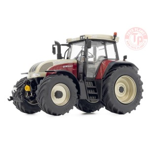 Steyr CVT 6195 Jubilee Edition 333 pieces Limited Edition MARGE MODELS 2221 MARGE MODELS