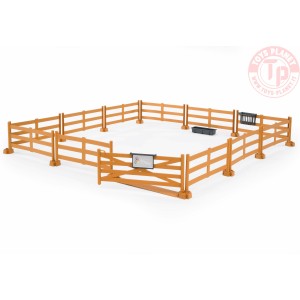 Recinto bestiame BRUDER 62604 BRUDER