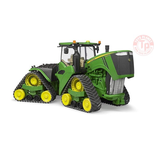 JOHN DEERE 9620 RX Bruder 04055 BRUDER