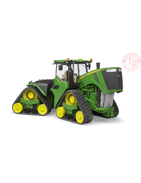JOHN DEERE 9620 RX Bruder 04055 BRUDER
