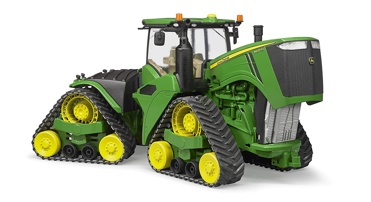 Bruder 04055 JOHN DEERE 9620 RX BRUDER