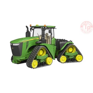 JOHN DEERE 9620 RX Bruder 04055 BRUDER