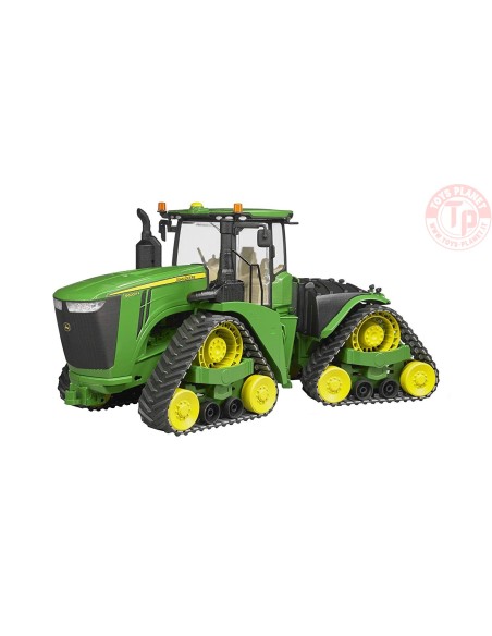 JOHN DEERE 9620 RX Bruder 04055 BRUDER