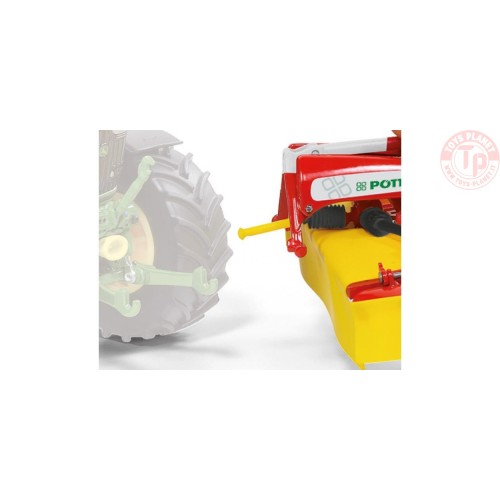 Pöttinger front mower Novacat WIKING 077862 WIKING