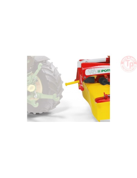 Pöttinger front mower Novacat WIKING 077862 WIKING