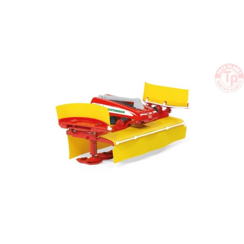 Pöttinger front mower Novacat WIKING 077862 WIKING