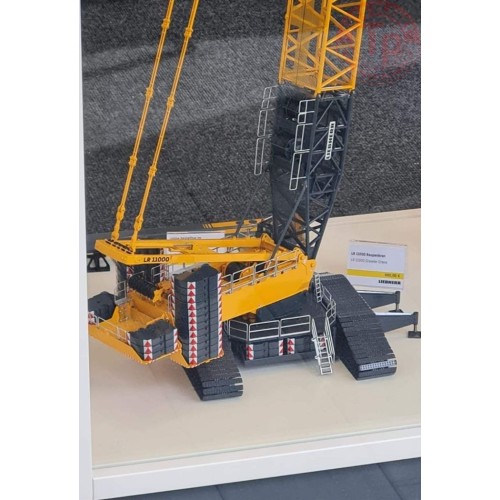 Liebherr LR 11000 NZG 1029 NZG