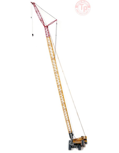 Liebherr LR 11000 NZG 1029 NZG