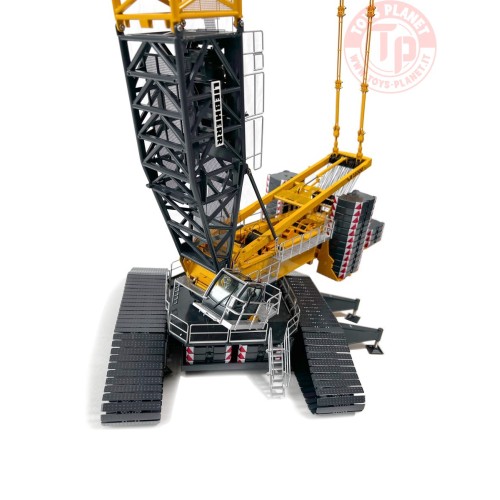 Liebherr LR 11000 NZG 1029 NZG