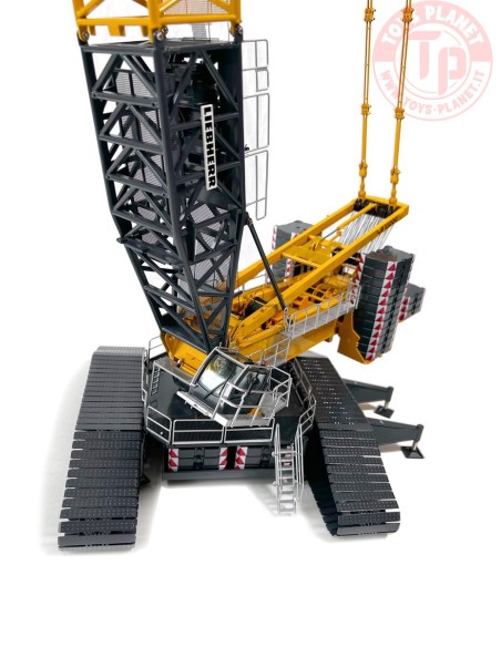 Liebherr LR 11000 NZG 1029 NZG Liebherr LR 11000 NZG 1029 NZG