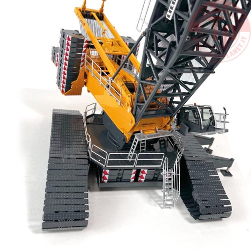 Liebherr LR 11000 NZG 1029 NZG